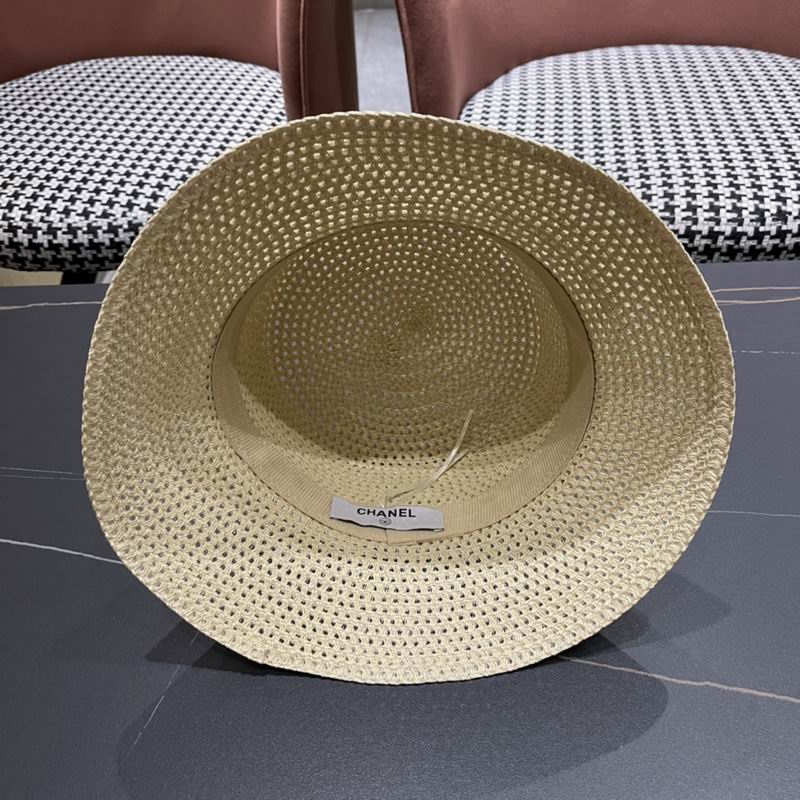 Chanel top hat (33)